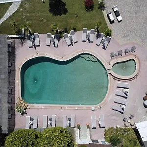 Hotel Jenny,, Siviri